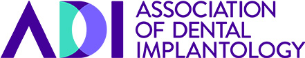 ADI — Association of Dental Implantology logo